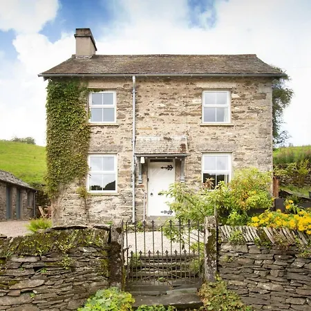 Eel House Cottage Near Sawrey Exterior photo