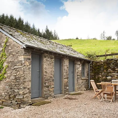 Eel House Cottage Near Sawrey Exterior photo
