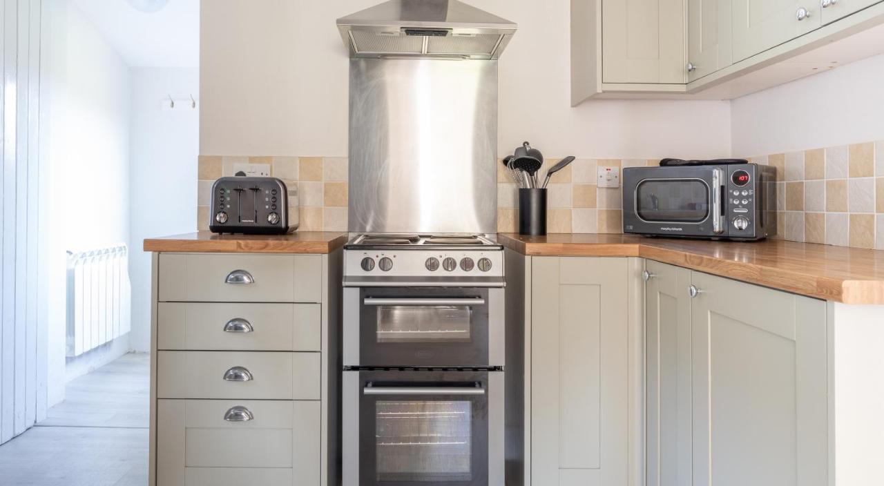 Eel House Casa vacanze Near Sawrey