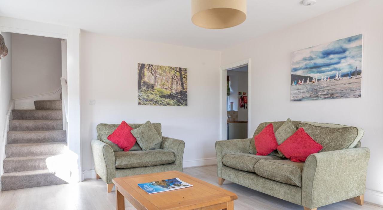 Casa vacanze Eel House Near Sawrey
